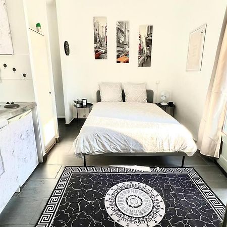 Studio Cosy, Netflix, M Flachet Apartment Villeurbanne Exterior photo